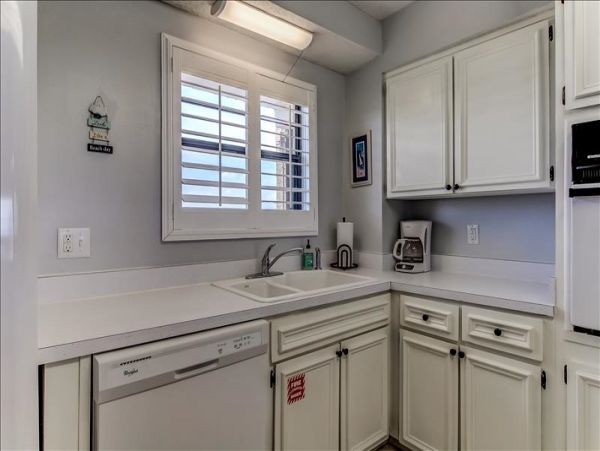 Fernandina Beach Amelia Island Condo 956568