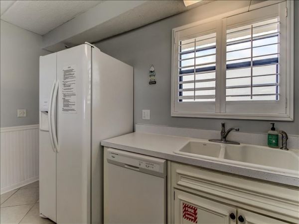 Fernandina Beach Amelia Island Condo 956568