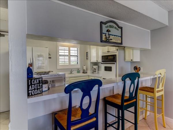 Fernandina Beach Amelia Island Condo 956568