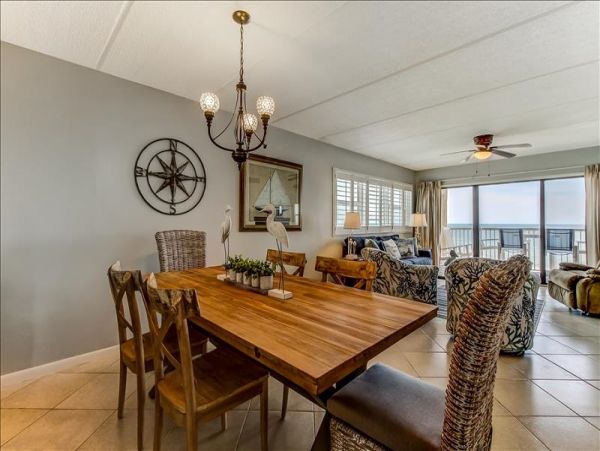 Fernandina Beach Amelia Island Condo 956568