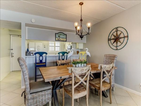 Fernandina Beach Amelia Island Condo 956568
