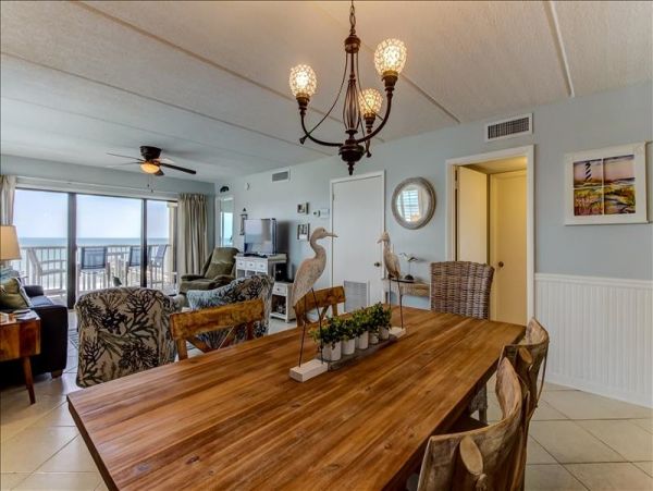 Fernandina Beach Amelia Island Condo 956568