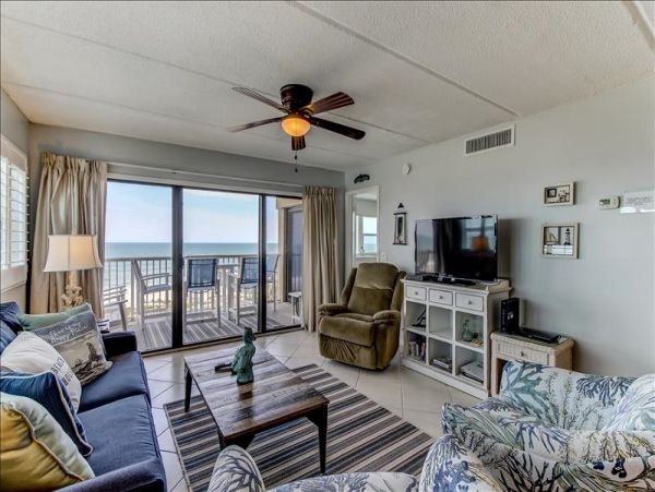 Fernandina Beach Amelia Island Condo 956568