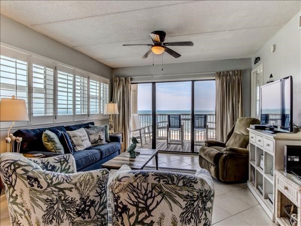 Fernandina Beach Amelia Island Condo 956568