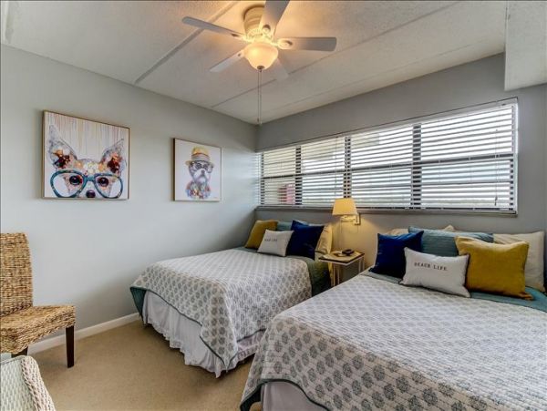 Fernandina Beach Amelia Island Condo 956568