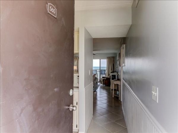 Fernandina Beach Amelia Island Condo 956568