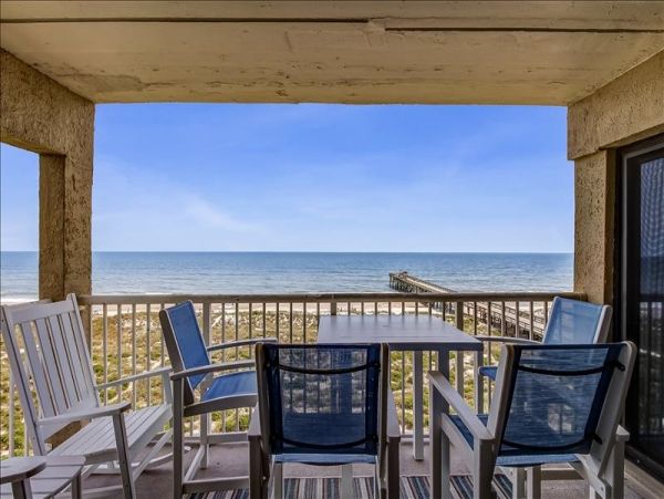Fernandina Beach Amelia Island Condo 956568