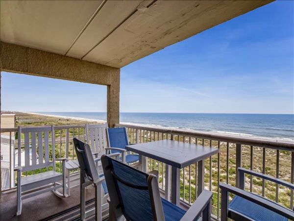 Fernandina Beach Amelia Island Condo 956568