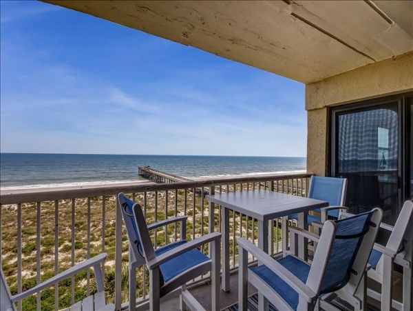 Fernandina Beach Amelia Island Condo 956568