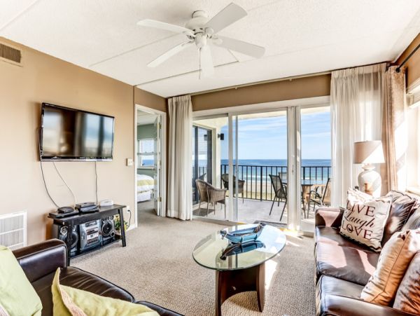 Fernandina Beach Amelia Island Condo 956569