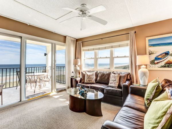 Fernandina Beach Amelia Island Condo 956569