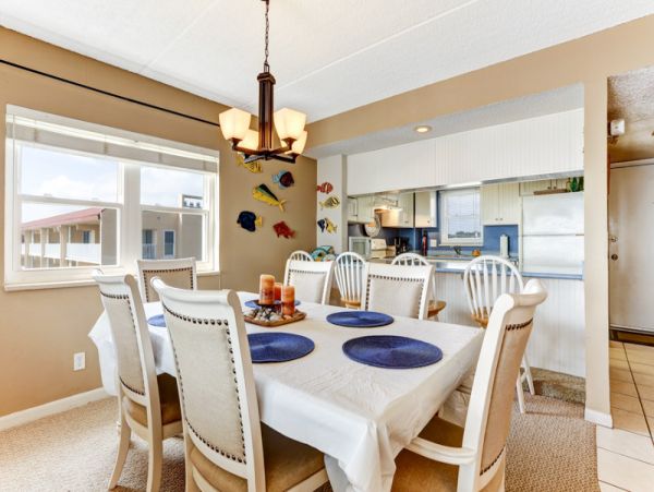Fernandina Beach Amelia Island Condo 956569