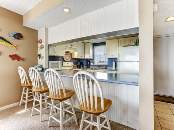 Fernandina Beach Amelia Island Condo 956569