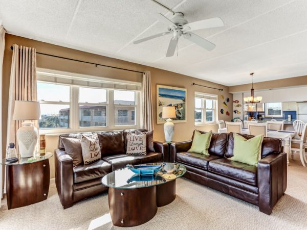 Fernandina Beach Amelia Island Condo 956569