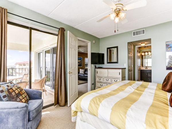 Fernandina Beach Amelia Island Condo 956569