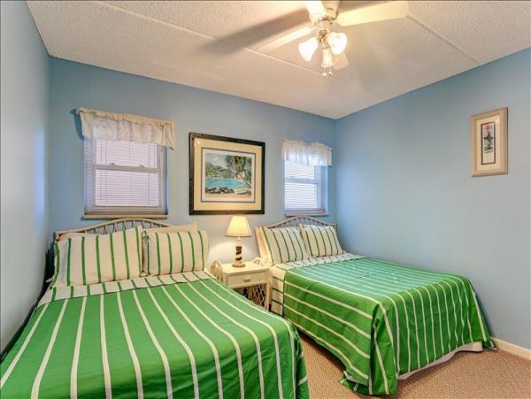 Fernandina Beach Amelia Island Condo 956569