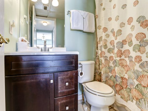 Fernandina Beach Amelia Island Condo 956569