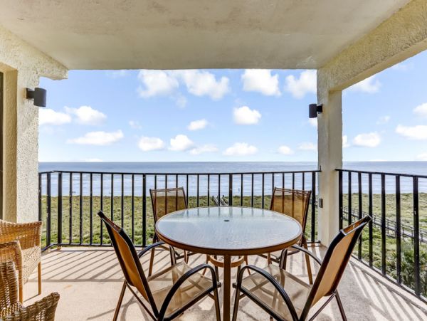 Fernandina Beach Amelia Island Condo 956569