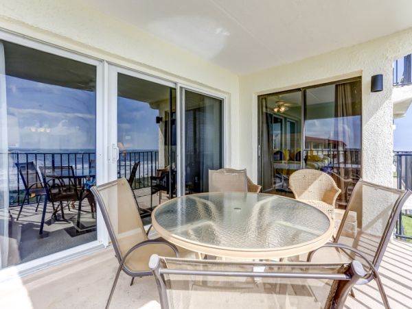 Fernandina Beach Amelia Island Condo 956569