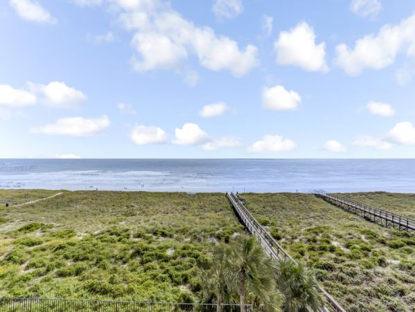 Fernandina Beach Amelia Island Condo 956569