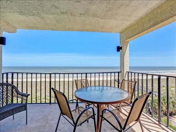 Fernandina Beach Amelia Island Condo 956569