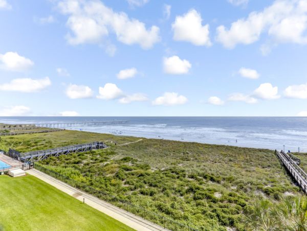 Fernandina Beach Amelia Island Condo 956569
