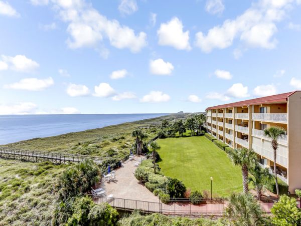 Fernandina Beach Amelia Island Condo 956569