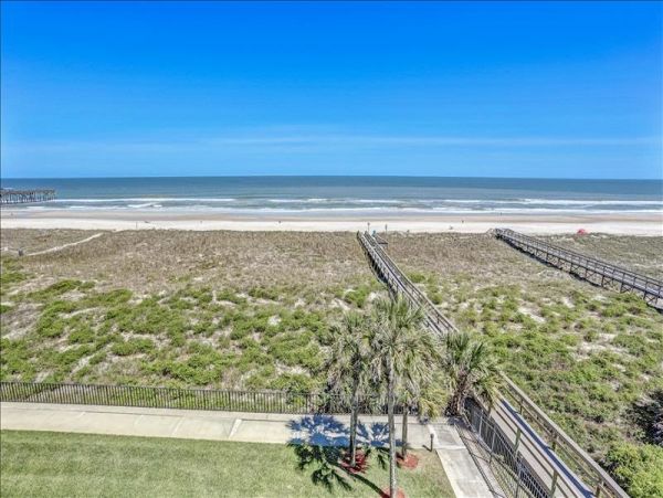 Fernandina Beach Amelia Island Condo 956569