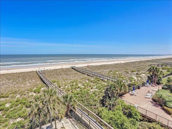 Fernandina Beach Amelia Island Condo 956569