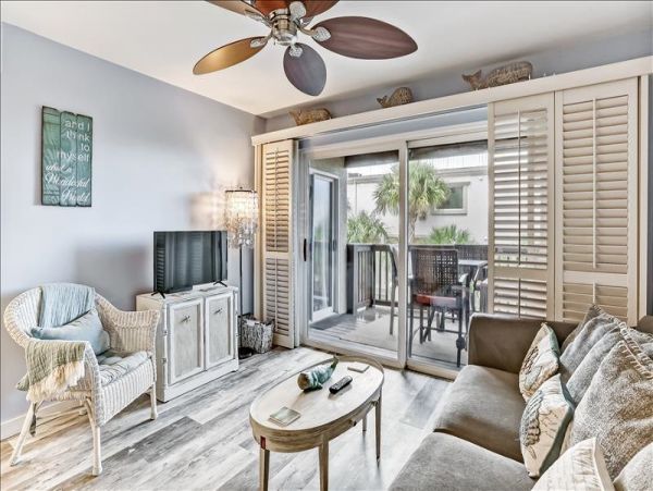 Fernandina Beach Amelia Island Condo 956570