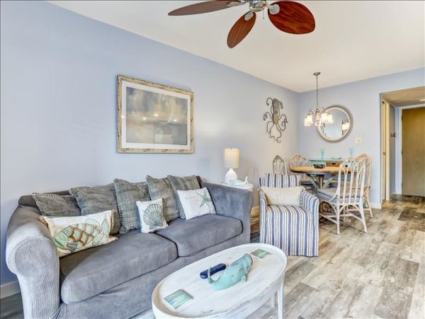 Fernandina Beach Amelia Island Condo 956570