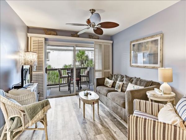 Fernandina Beach Amelia Island Condo 956570