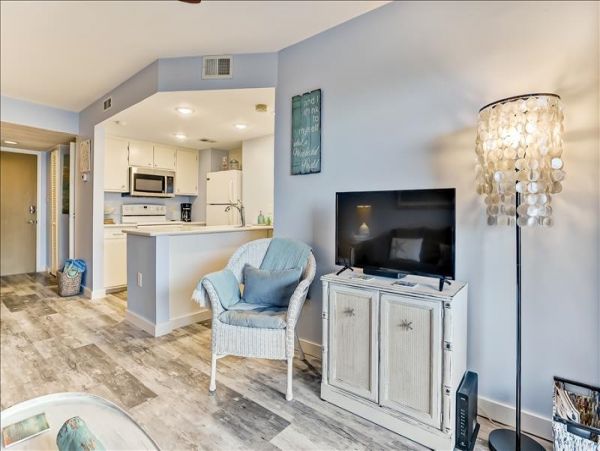 Fernandina Beach Amelia Island Condo 956570
