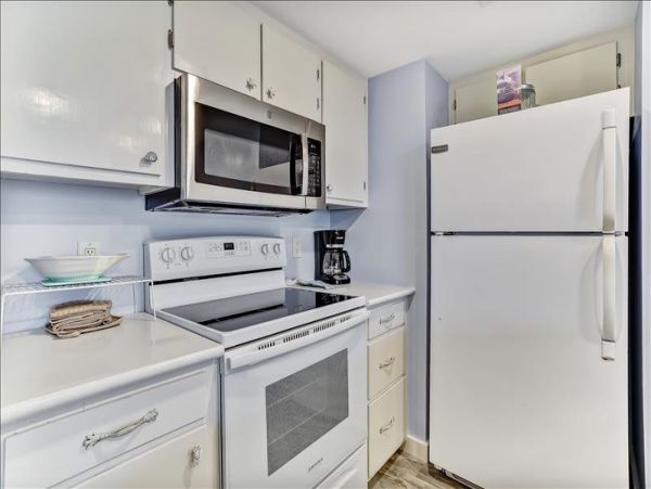 Fernandina Beach Amelia Island Condo 956570