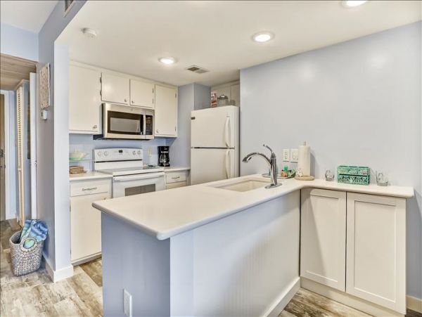 Fernandina Beach Amelia Island Condo 956570