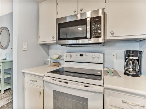 Fernandina Beach Amelia Island Condo 956570