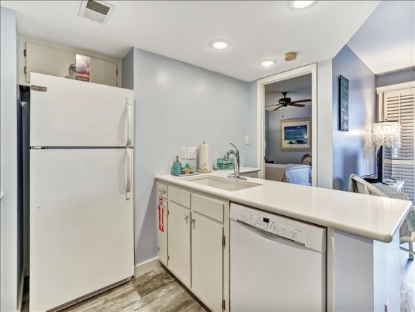 Fernandina Beach Amelia Island Condo 956570
