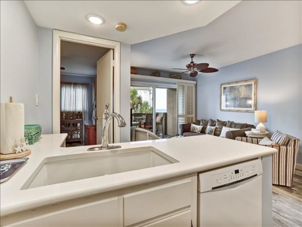 Fernandina Beach Amelia Island Condo 956570