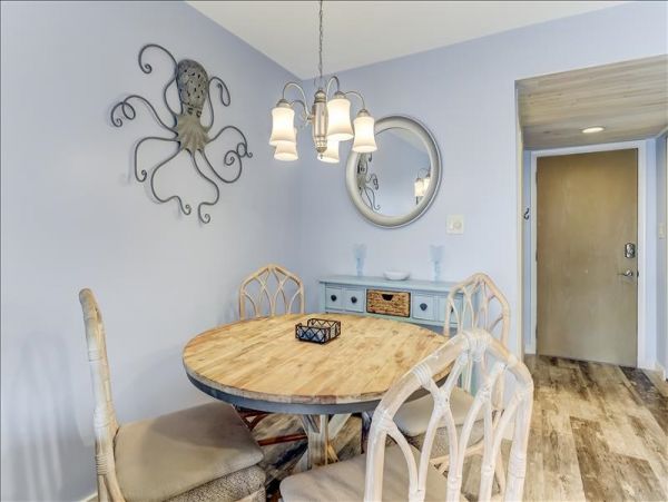Fernandina Beach Amelia Island Condo 956570