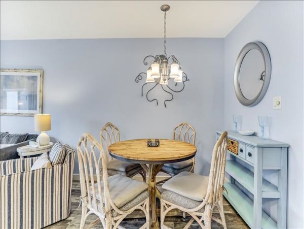 Fernandina Beach Amelia Island Condo 956570