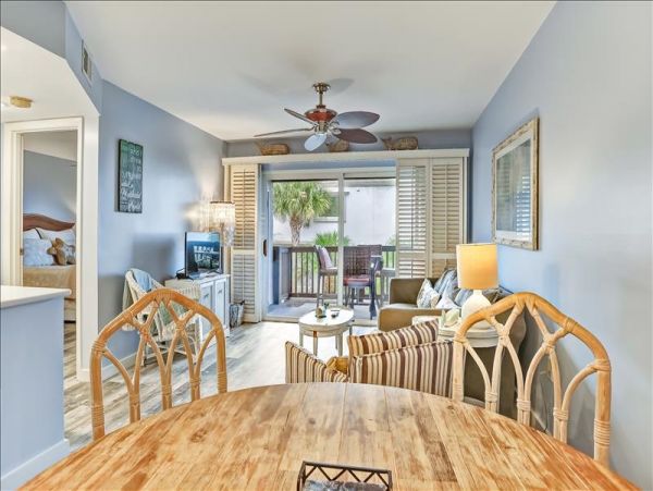 Fernandina Beach Amelia Island Condo 956570