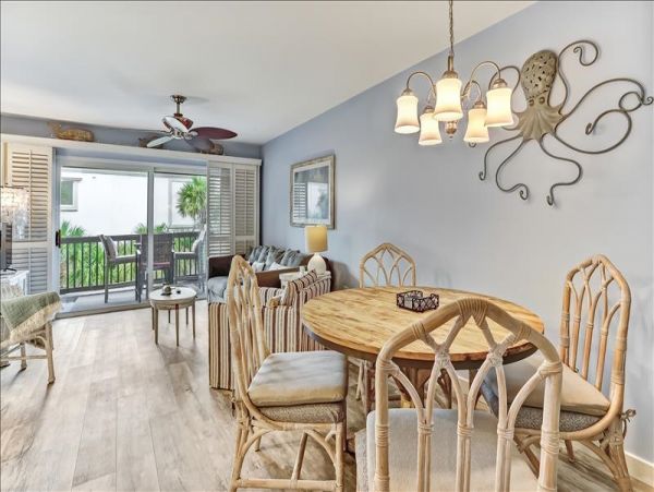 Fernandina Beach Amelia Island Condo 956570