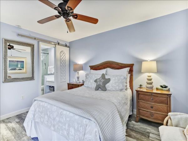 Fernandina Beach Amelia Island Condo 956570