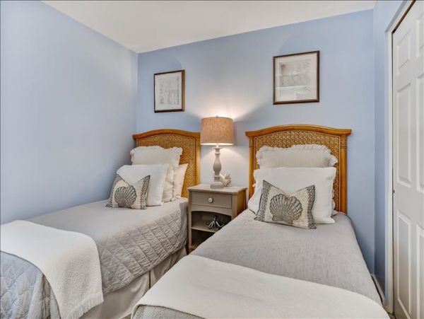 Fernandina Beach Amelia Island Condo 956570