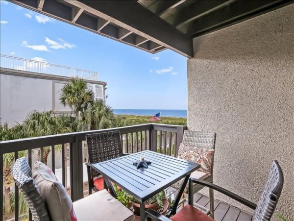 Fernandina Beach Amelia Island Condo 956570