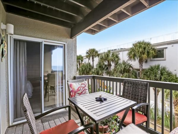 Fernandina Beach Amelia Island Condo 956570
