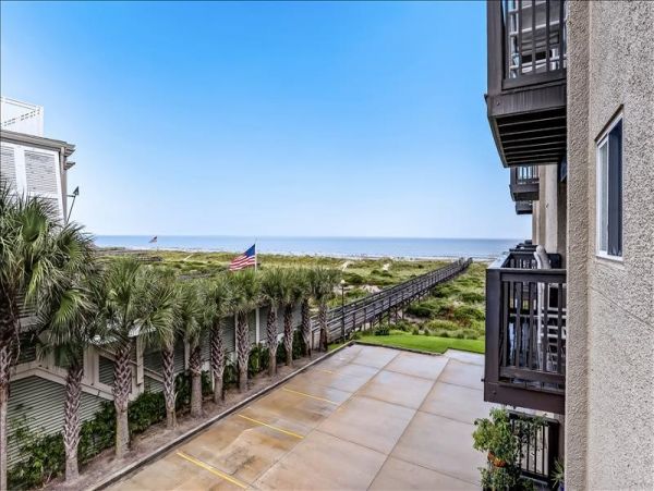 Fernandina Beach Amelia Island Condo 956570