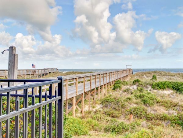 Fernandina Beach Amelia Island Condo 956570