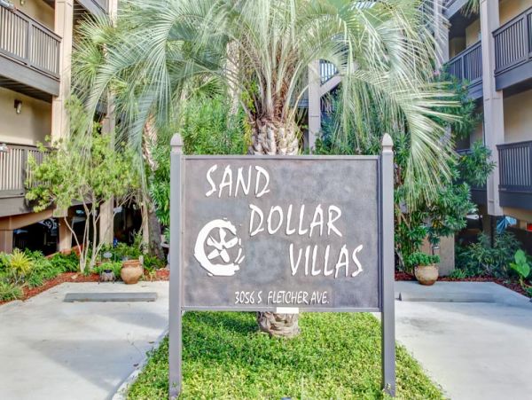 Fernandina Beach Amelia Island Condo 956570