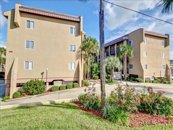Fernandina Beach Amelia Island Condo 956570